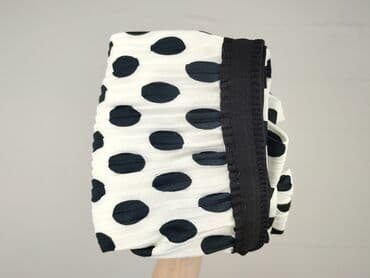 spódnice plisowane w kropki: Spódnica damska, rozmiar L — 5