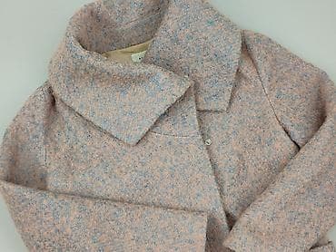 Płaszcz damski, rozmiar S