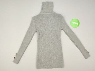 кофти жіночі польські: Women`s golf, size S (EU 36) — 3