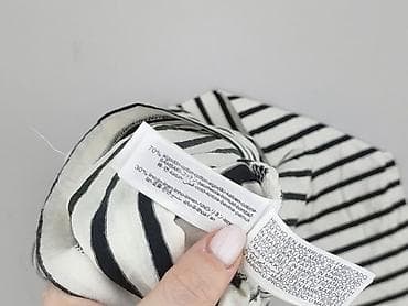 lniane bluzki: Zara, Bluzka damska, rozmiar S — 4