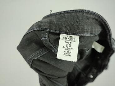 3f obuwie: H&M, Jeansy damskie, rozmiar 3XL — 4