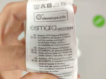 Kobiety: Esmara, Bluzka damska, rozmiar M — 5