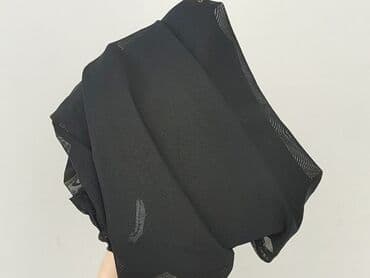 koszulka z tiulem: Amisu, Bluzka damska, rozmiar S — 5