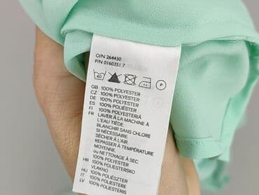 koszula do stroju krakowskiego: H&M, Koszula damska, rozmiar M — 5