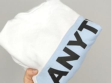 bluzy z megi: Terranova, Bluza z kapturem damska, rozmiar S — 5