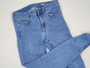 calvin klein jeans plus: GAP Maternity, Jeansy damskie, rozmiar S — 1