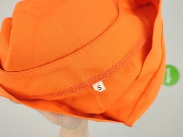 bluza z napisem chillin: Bluzka damska, S — 4