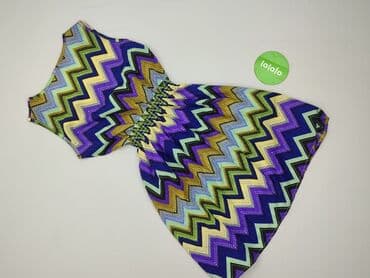 zygzak sukienki: Sukienka damska, rozmiar S — 4