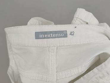 majtki: In Extenso, Szorty damskie, rozmiar XL — 4