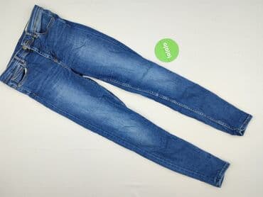 dżinsy cross: Cross Jeans, Jeansy damskie, rozmiar S — 2