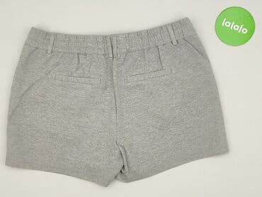 szorty damskie nike szary: ONLY, Szorty damskie, rozmiar L — 3