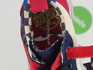 dresy next: Trampki Disney, 22, Używany — 7