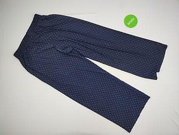 buggy spodnie: Spodnie materiałowe damskie, rozmiar XL — 3