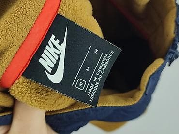 nike tech fleece: Nike, Polar damski, rozmiar M — 4