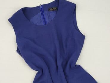 długa sukienka na wesele dla niskiej osoby: Women`s dress, size S (EU 36) — 1