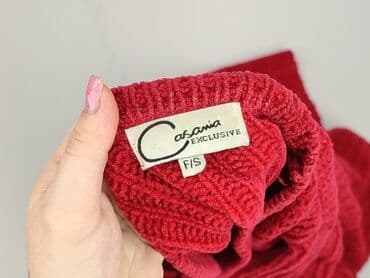 narzutka h: Women`s knitwear, size S (EU 36) — 5