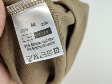 t shirty tommy hilfiger basic: T-shirt damski, rozmiar 2XL — 5