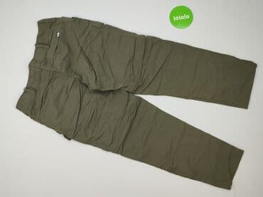 krótkie spodenki the north face: The North Face, Spodnie cargo damskie, rozmiar S — 3