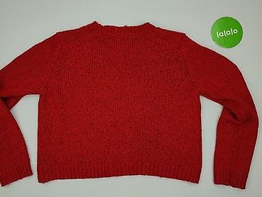 fred perry sweter: Sweter damski, rozmiar S — 3