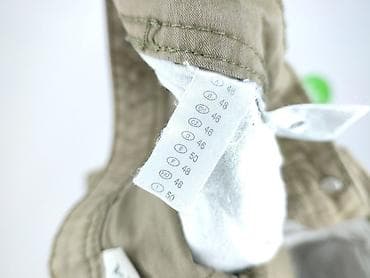 pompea: C&A, Spodnie 3/4 damskie, rozmiar 4XL — 5