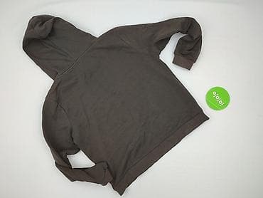 bluza kosciotrup: Sinsay, Bluza z kapturem damska, rozmiar L — 3