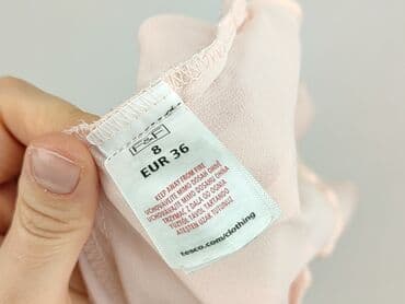 miu miu t shirty: F&F, Жіноча блуза, розмір S — 5