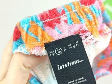 spodenki castorama: Iets frans. , Szorty damskie, rozmiar XS — 6