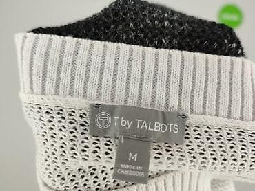pull: Talbots, Sweter damski, rozmiar M — 4