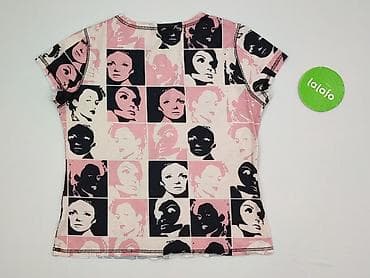 t shirt basic uniqlo: T-shirt damski, rozmiar XL — 3