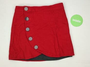 botki i spódnica: Spódnica damska, XL — 2