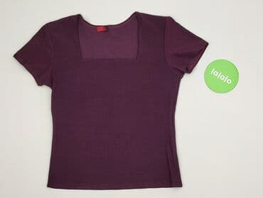 koszulka y2k: Plume, T-shirt damski, rozmiar S — 2