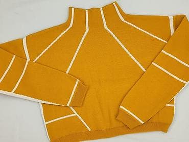 turecki sweter: Sweter damski, rozmiar M — 1
