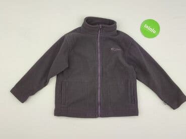 kurtka zimowa karl lagerfeld: Bluza, Champion, 5-6 lat, 110-116 cm, stan - Bardzo dobry — 2