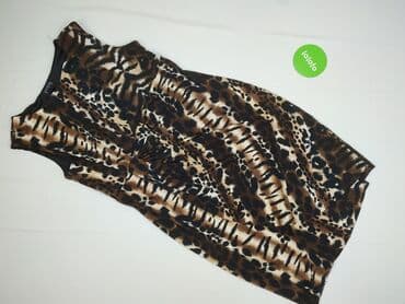 eleganckie sukienki wizytowe allegro: Sukienka damska, rozmiar 2XL — 2