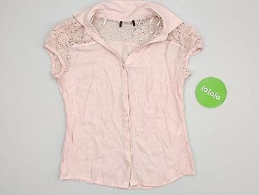 bluzki ozdobne: Bluzka damska, rozmiar S — 2