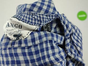 mango koszula damska: Mango, Koszula damska, rozmiar S — 6
