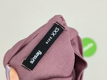 primark bluzki cena: Bluzka damska, rozmiar 2XS — 4
