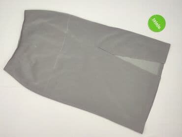 spódniczka z rozcięciami: Spódnica damska, rozmiar S — 2