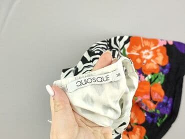 zalando sukienka midi: QUIOSQUE, Sukienka damska, rozmiar M — 4