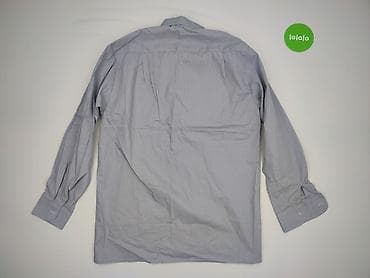 cargo: Koszulа dla mężczyzn, rozmiar S — 3
