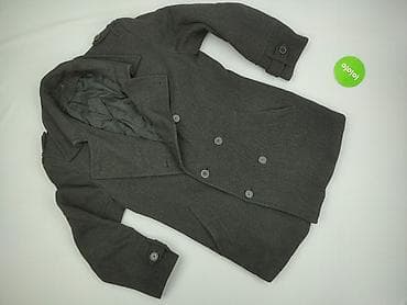 crivit kurtki: Płaszcz dla mężczyzn, rozmiar M — 2