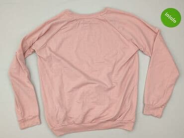 sinsay bluzy oversize: Sinsay, Women`s sweatshirt, size M — 3