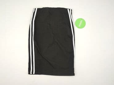 spodnie hello kitty piżama czarne: Women`s skirt, size M (EU 38) — 3