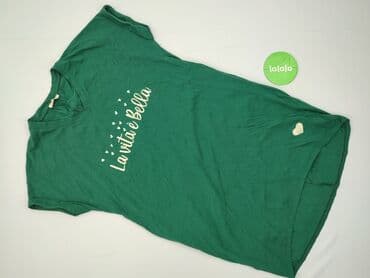t shirty z fajnymi napisami: PASSIONI, Sukienka damska, rozmiar XL — 2