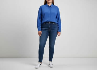 bpc ubrania: BPC Selection, Koszula damska, rozmiar 5XL — 1