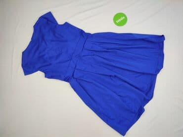 vubu sukienki wieczorowe: Vubu, Sukienka damska, rozmiar XL — 4