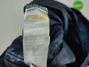 bench crop top: Демісезонна куртка, 10 р., 134-140 см, стан - Дуже гарний на lalafo.pl — 6 bench crop top: Демісезонна куртка, 10 р., 134-140 см, стан - Дуже гарний — 6