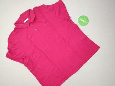primark hello kitty piżama: F&F, Damska koszulka polo, rozmiar 2XL — 2