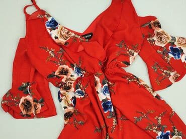 kombinezon spadochronowy: Kombinezon damski, rozmiar S — 1