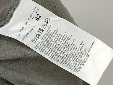 molton sukienki: Sukienka damska, rozmiar XL — 4